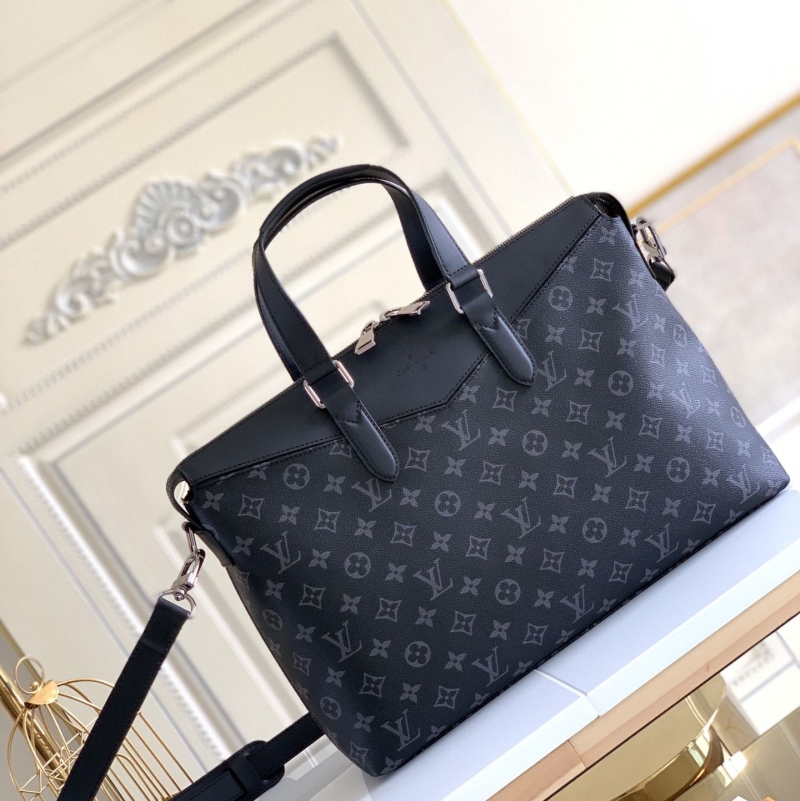 LV Mens Briefcases